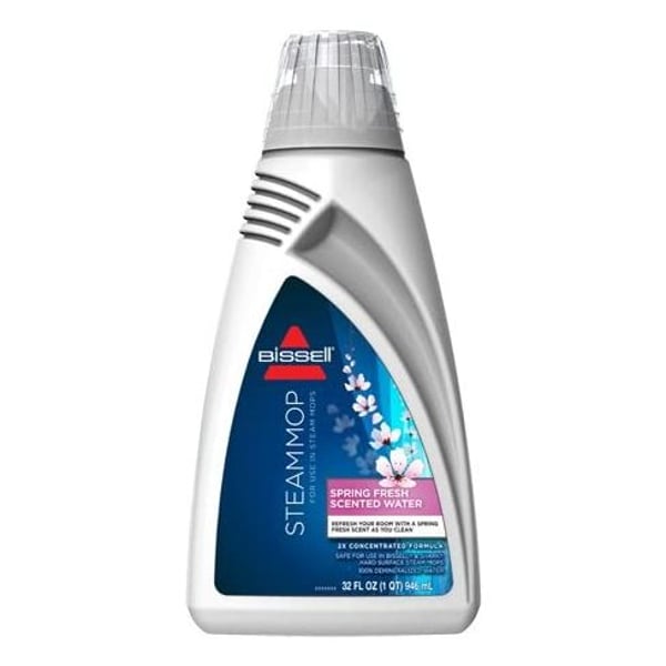 Bissell 1394 Spring Breeze Scented Water 946 ml (32oz) Bissell 1394 Spring Breeze Scented Water 946 ml (32oz)