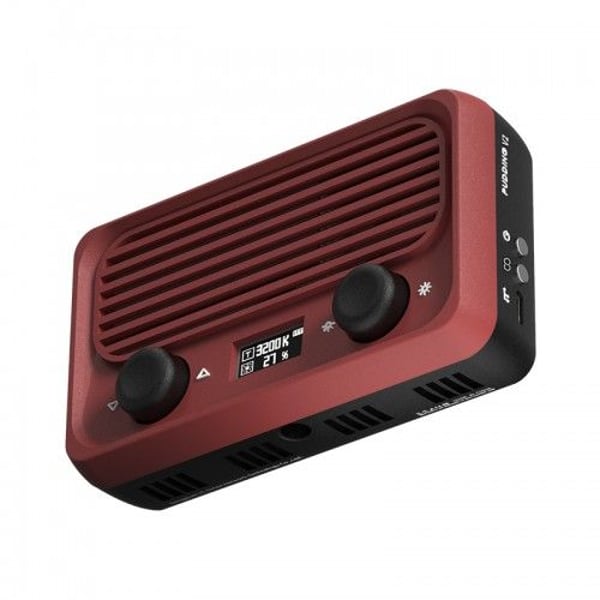 Yc Onion Pudding V2 Rgb Light (red) With App Control
