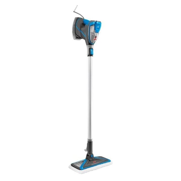 bissell slim powerfresh steam mop