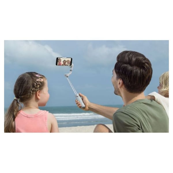 DJI OM5 Smartphone Gimbal DJI OM5 Smartphone Gimbal