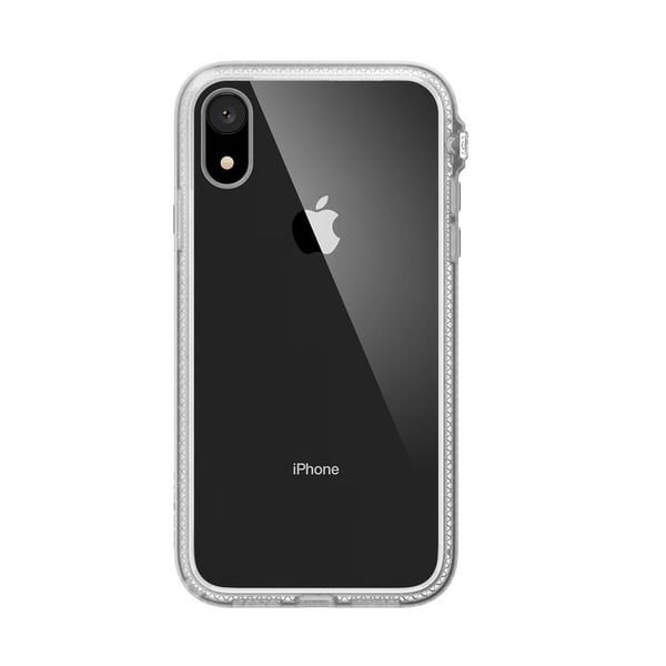 Catalyst Impact Protection Case For iPhone XR Clear