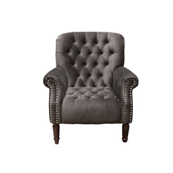 Pan Emirates Spyro Sofa Chair Grey