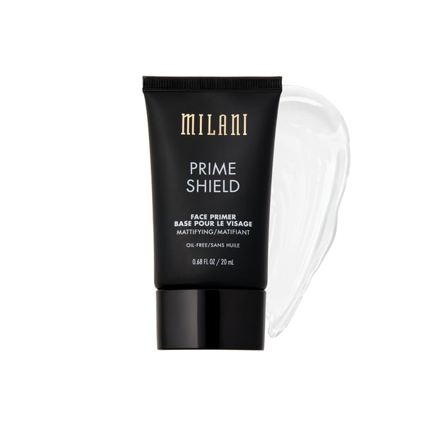 Milani Prime Correct Face Primer (Shield Mattifying + Pore-Minimizing)