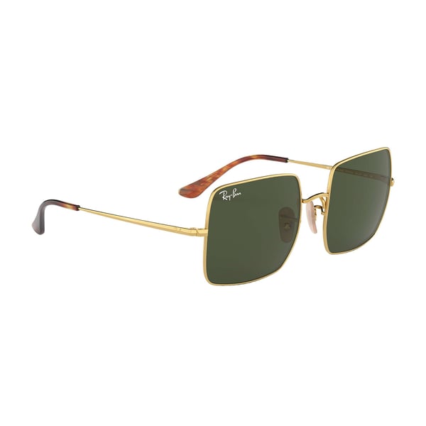 RayBan RB1971-914731-54 Gold Metal Unisex Sunglasses