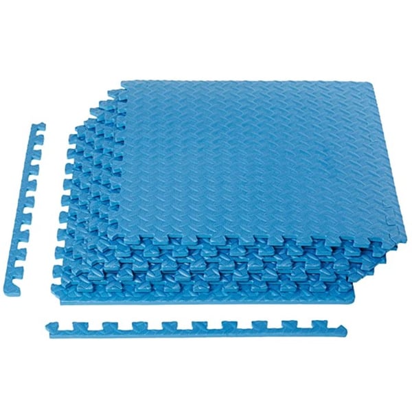 Exercise discount mat game