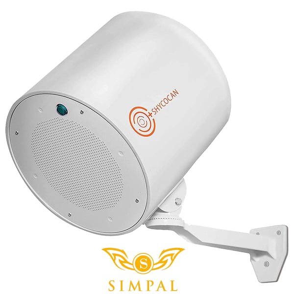Shycocan Virus Attenuation Electric Virus Attenuator (up To 99.9% Effective Against Coronavirus