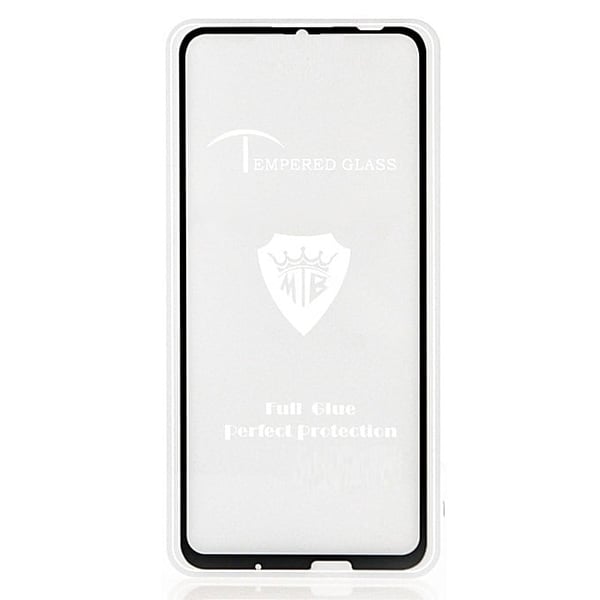 Glassology Edge Glue Tempered Glass For Samsung S10 Glassology Edge Glue Tempered Glass For Samsung S10