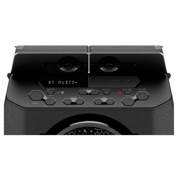 Sony GTKPG10 Outdoor Wireless Speaker Sony GTKPG10 Outdoor Wireless Speaker