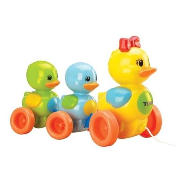 Toomies quack along sales ducks