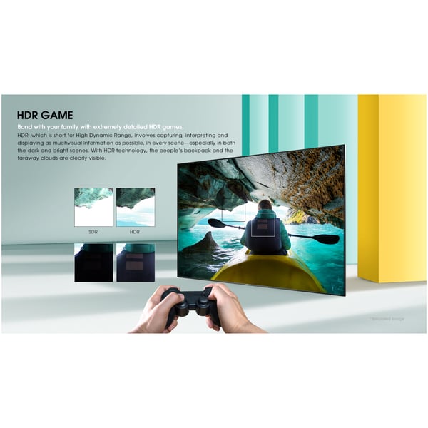 Hisense 55B8000UW 4K Smart ULED Television 55inch Hisense 55B8000UW 4K Smart ULED Television 55inch