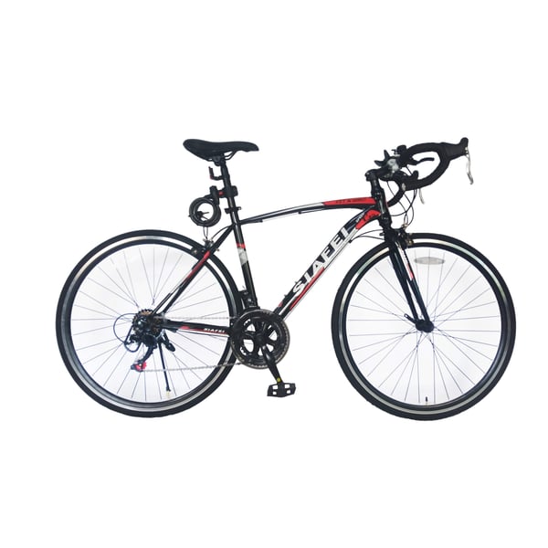Mogoo Siafei Road Bike 700c (Black)