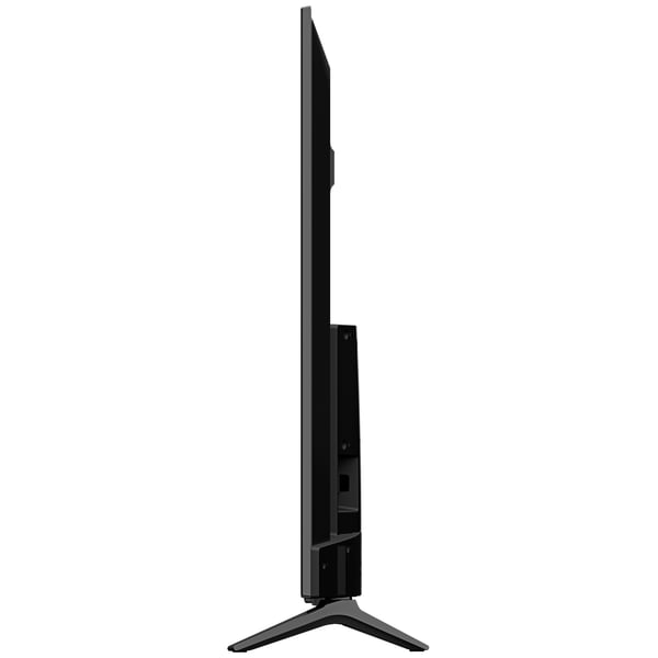 Buy Hisense 43a6100uw 4k Uhd Led Smart Television 43inch Online In Uae Sharaf Dg