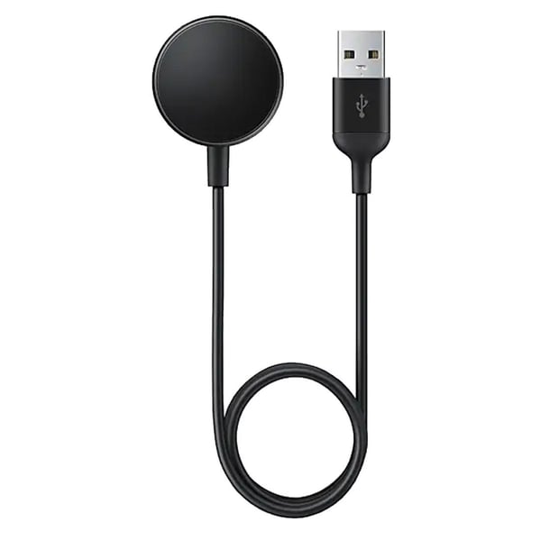 Samsung Galaxy Watch 3 & Active 2 Wireless Charging Dock Ep-or825bbegww - Black