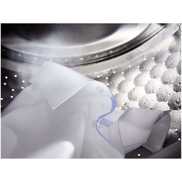 Miele Front Load Washer WWV 980 WPS TwinDos WiFi 9 kg Miele Front Load Washer WWV 980 WPS TwinDos WiFi 9 kg