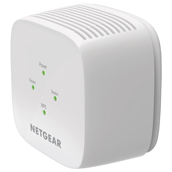 Netgear EX6110 AC1200 WiFi Range Extender
