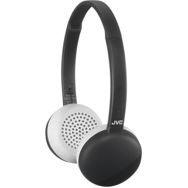 JVC HA-S20BT-B Wireless Headphones Black
