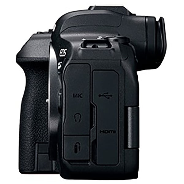 Canon EOS R6 mirrorless Camera Canon EOS R6 mirrorless Camera