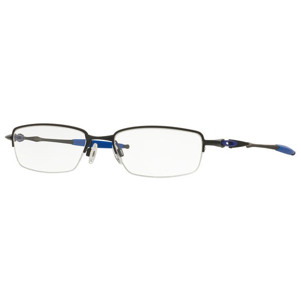 Oakley OX3129 0953 Matte Black 53 Frame Oakley OX3129 0953 Matte Black 53 Frame