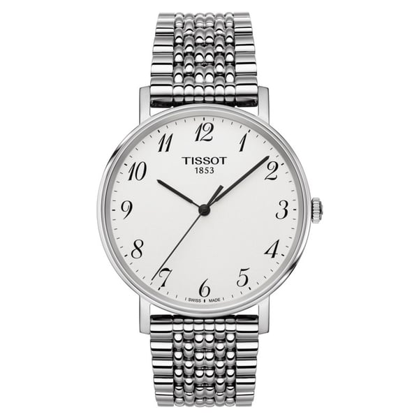 Tissot T1094101103200 Unisex Watch