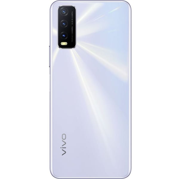 Vivo Y20 64gb Dawn White 4g Smartphone Price In Bahrain Buy Vivo Y20 64gb Dawn White 4g Smartphone In Bahrain