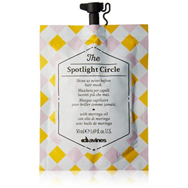 Davines The Spotlight Circle Davines The Spotlight Circle