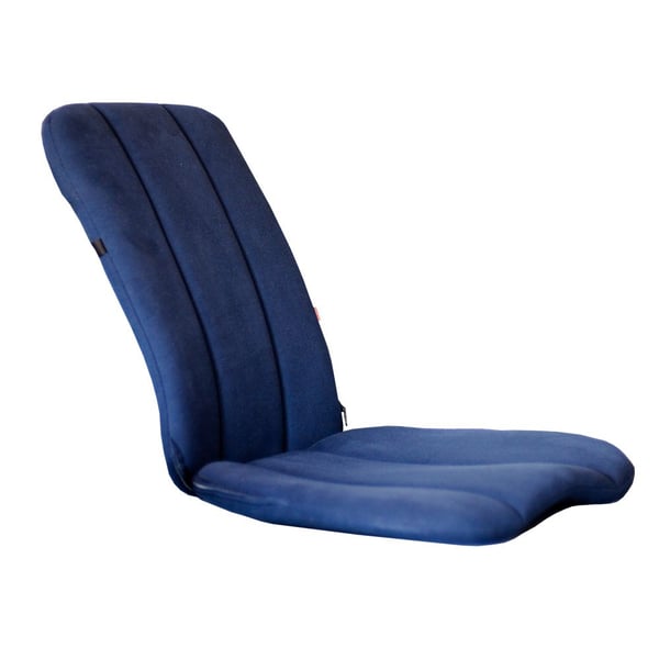 Sissel Dorsaback Blue