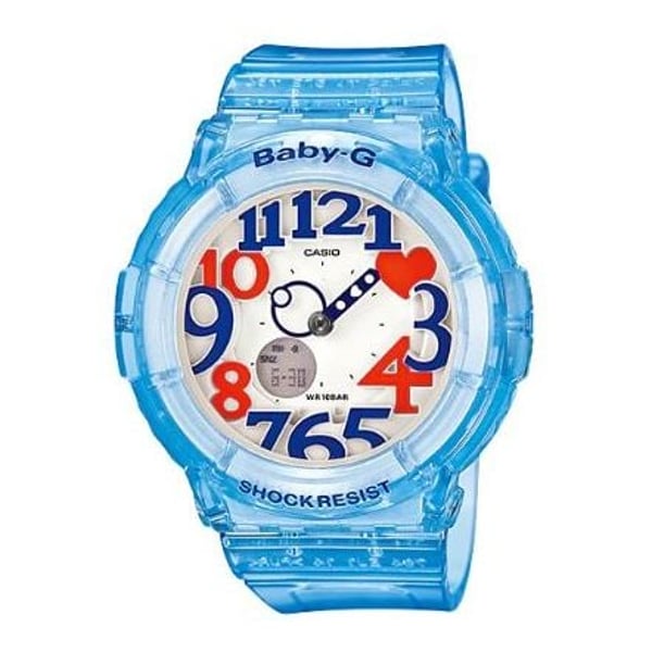 Casio bga 131 cheap