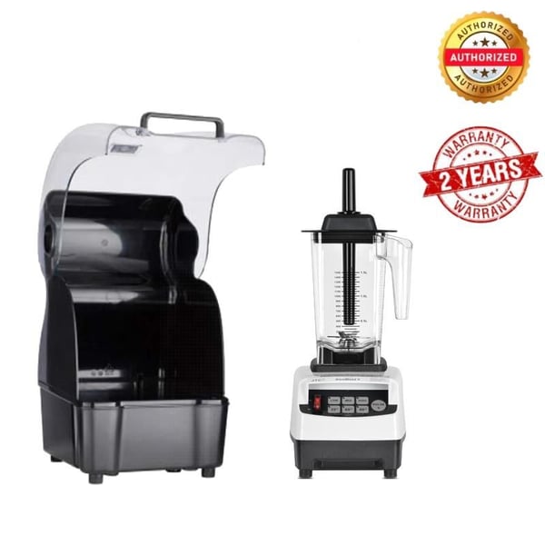 Buy Jtc Omniblend V Blender 1.5l With Omnishield 1800 White Online in
