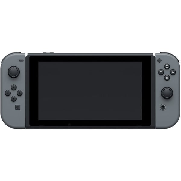 Nintendo Switch Gaming Console 32GB Grey Joy Con W/ Pro Controller Nintendo Switch Gaming Console 32GB Grey Joy Con W/ Pro Controller