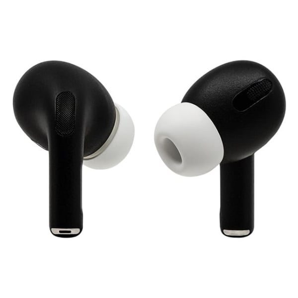 Switch Paint Airpod Pro Jet Black Matte Switch Paint Airpod Pro Jet Black Matte