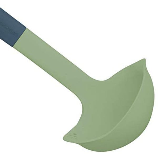 Colourworks Classics Headed Soup Ladle Colourworks Classics Headed Soup Ladle