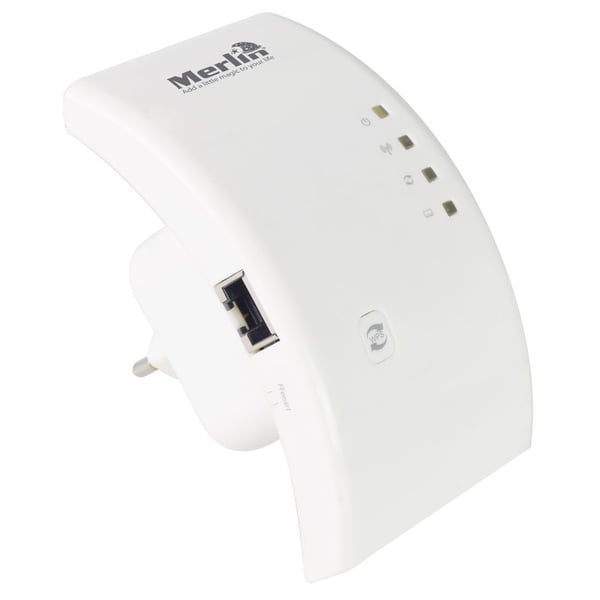 Merlin 92531 Xtend Range Extender White Merlin 92531 Xtend Range Extender White