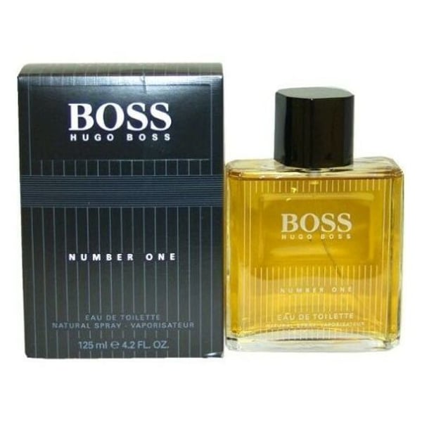 Hugo Boss Boss No 1 Men EDT 125ml Hugo Boss Boss No 1 Men EDT 125ml