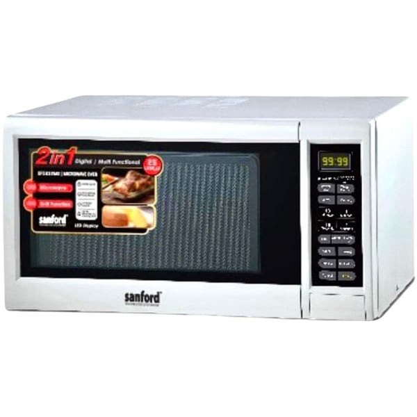 Sanford Microwave Oven SF5632MOBS Sanford Microwave Oven SF5632MOBS