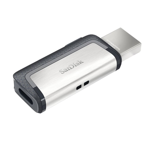Sandisk SDDDC2064GG46 Ultra Dual Drive TypeC USB Flash Drive 64GB