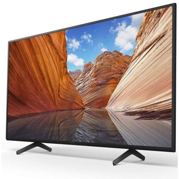 Sony KD-43X80J 4K UHD Smart LED Television 43inch Sony KD-43X80J 4K UHD Smart LED Television 43inch