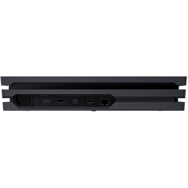 Sony PS4 Pro Gaming Console 1TB Black Sony PS4 Pro Gaming Console 1TB Black