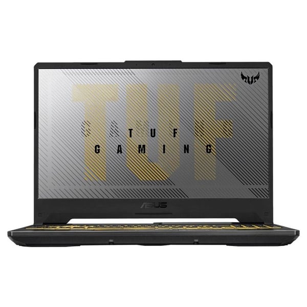 Buy Asus Tuf Gaming A15 Fa506ii Hn149t Laptop Ryzen 7 2 9ghz 16gb 512gb 4gb Win10 15 6inch Fhd Fortress Grey English Arabic Keyboard Price Specifications Features Sharaf Dg