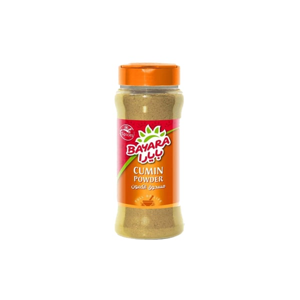 Bayara Cumin Powder 155g Bayara Cumin Powder 155g