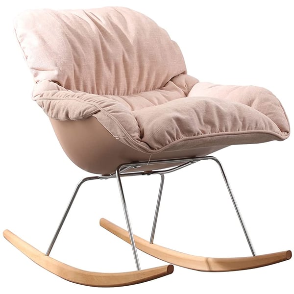 Lounge deals rocking chair