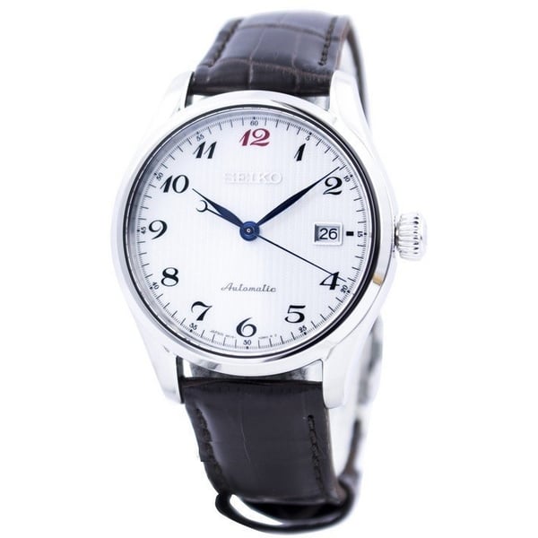 Seiko SPB067J1 Analog Watch Men