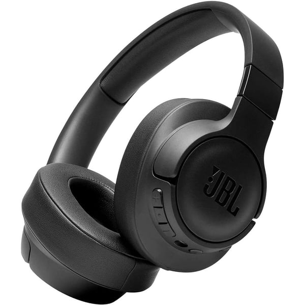 JBL Tune 760NC Wireless Over Ear NC Headphone Black