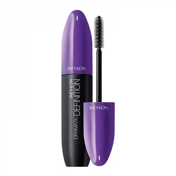 Revlon Waterproof Mascara Blackest Black 251 Revlon Waterproof Mascara Blackest Black 251