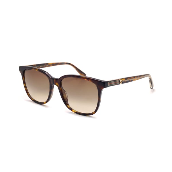Gucci Sunglasses GG0376S 002
