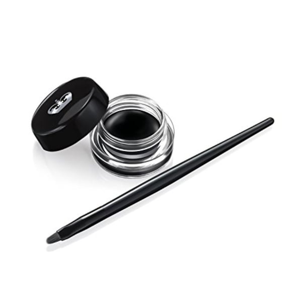 Rimmel Scandaleyes Waterproof Gel Eyeliner, Black