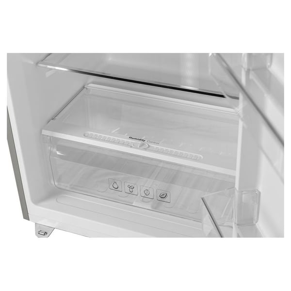 Terim Top Mount Refrigerator 520 Litres TERR520SS Terim Top Mount Refrigerator 520 Litres TERR520SS