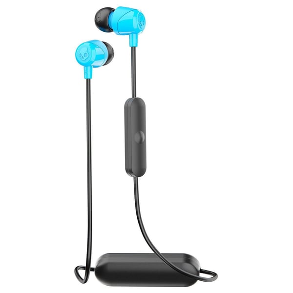 Skullcandy JIB Wireless In-Ear Headphones Blue S2DUWK012