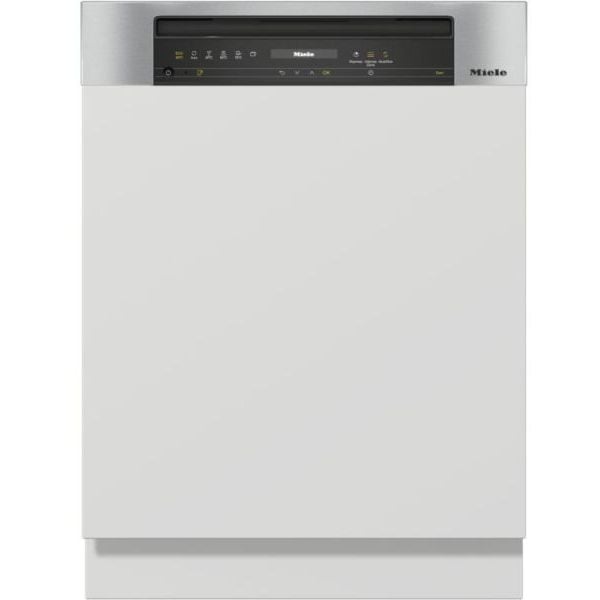 Best sales integrated dishwasher