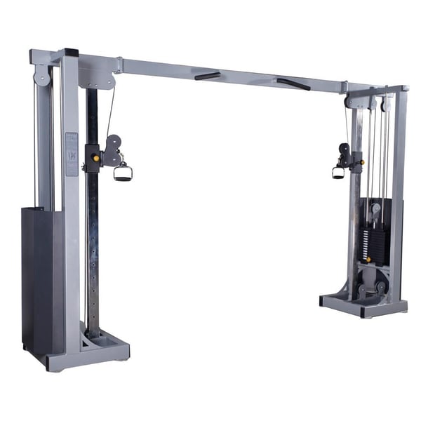 مارشال فتنس مارشال كروس أوفر Mf-gym-17610-sh-1