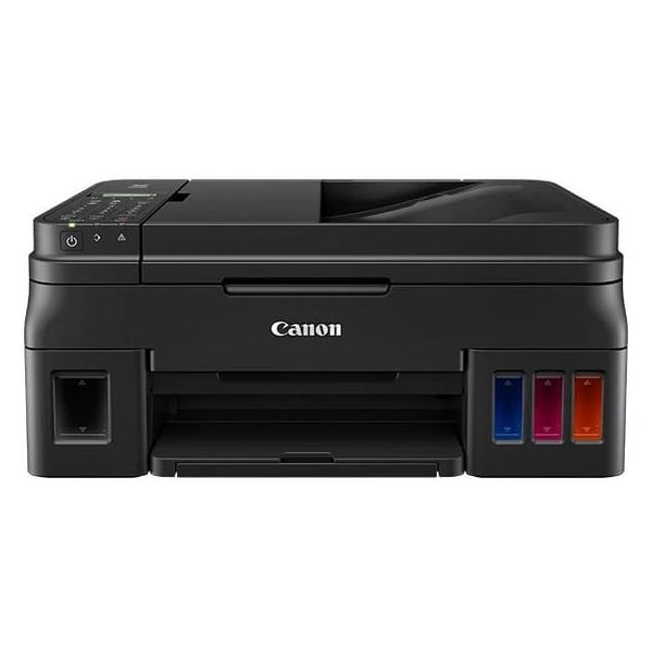 Canon PIXMA G4411 4 In 1 Wireless Ink Tank Printer
